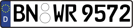 BN-WR9572