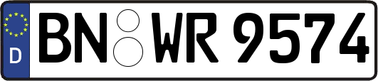 BN-WR9574