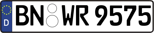 BN-WR9575