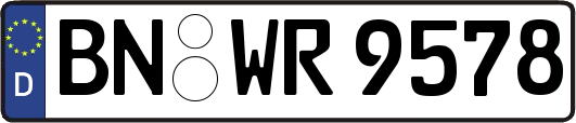 BN-WR9578