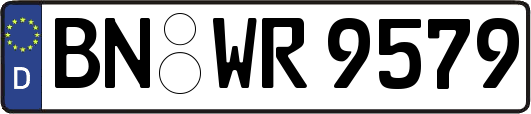 BN-WR9579