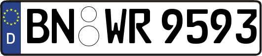 BN-WR9593