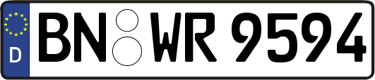 BN-WR9594