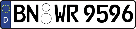 BN-WR9596