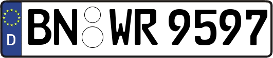 BN-WR9597