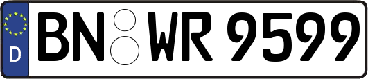 BN-WR9599