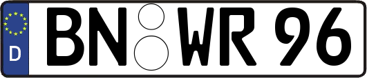 BN-WR96