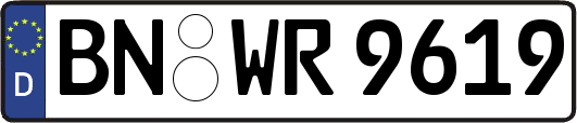 BN-WR9619