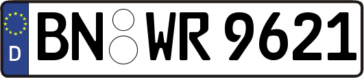 BN-WR9621