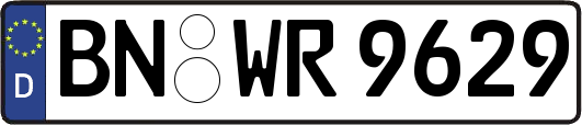BN-WR9629
