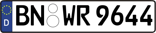 BN-WR9644