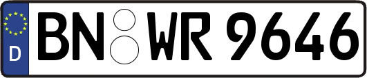 BN-WR9646