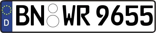 BN-WR9655