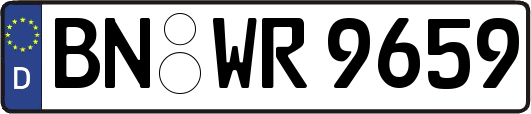 BN-WR9659