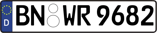 BN-WR9682