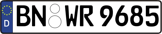 BN-WR9685