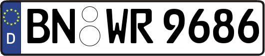 BN-WR9686