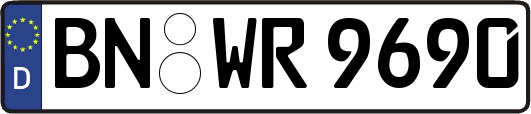 BN-WR9690
