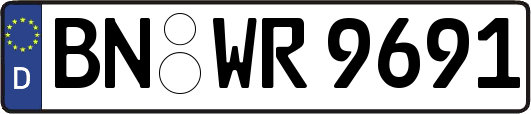 BN-WR9691