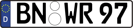 BN-WR97