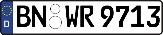 BN-WR9713