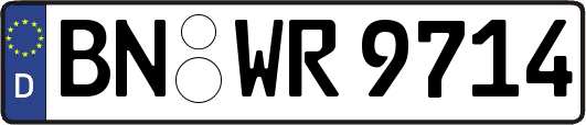 BN-WR9714