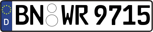 BN-WR9715