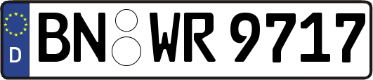 BN-WR9717