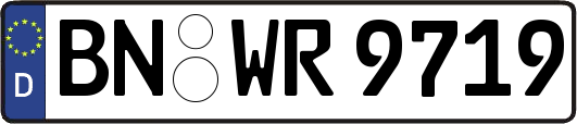 BN-WR9719