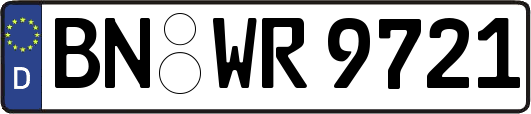 BN-WR9721