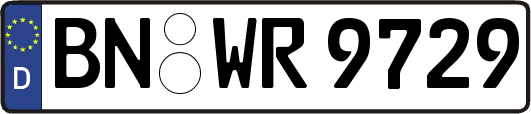 BN-WR9729