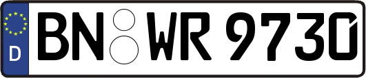 BN-WR9730