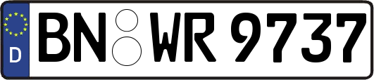 BN-WR9737