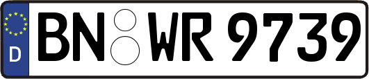 BN-WR9739