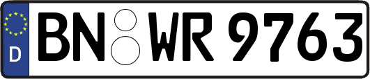 BN-WR9763