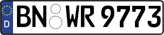 BN-WR9773