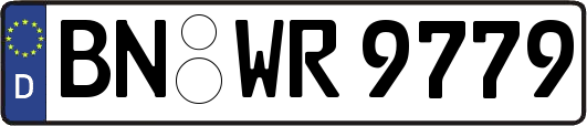 BN-WR9779