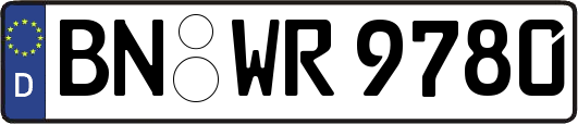 BN-WR9780