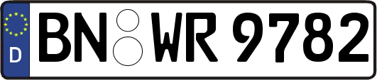 BN-WR9782
