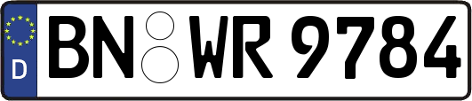 BN-WR9784