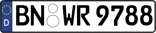 BN-WR9788
