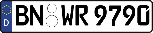 BN-WR9790
