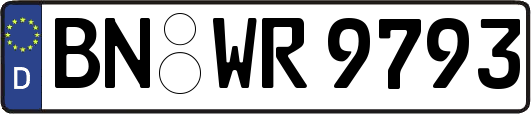 BN-WR9793