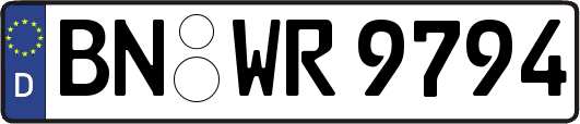 BN-WR9794