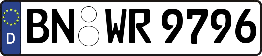 BN-WR9796