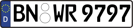 BN-WR9797