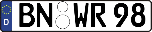 BN-WR98
