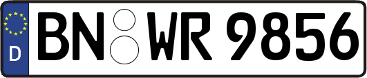 BN-WR9856