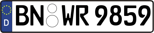 BN-WR9859