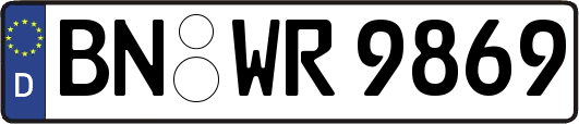 BN-WR9869